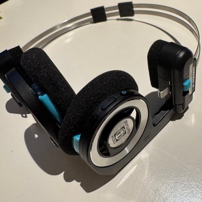 Koss Porta Pro headphones